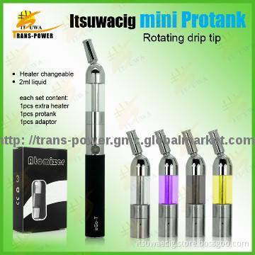 Itsuwa protank1 protank 2 mini protank 3
